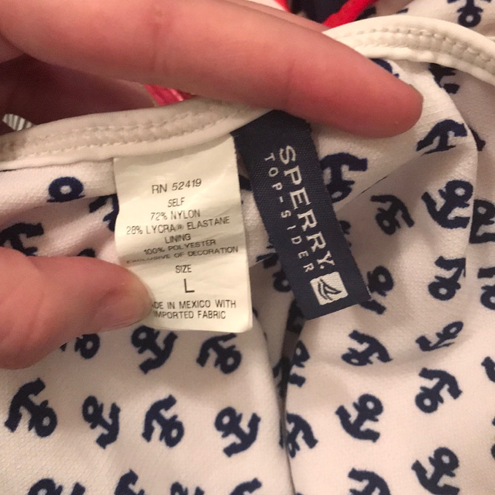 Set of Sperry Swimsuit bottoms - Picture 3 of 4